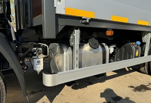 SDAC J6 (3,5т) БОРТОВОЙ 4,2×2,2×0,4 м